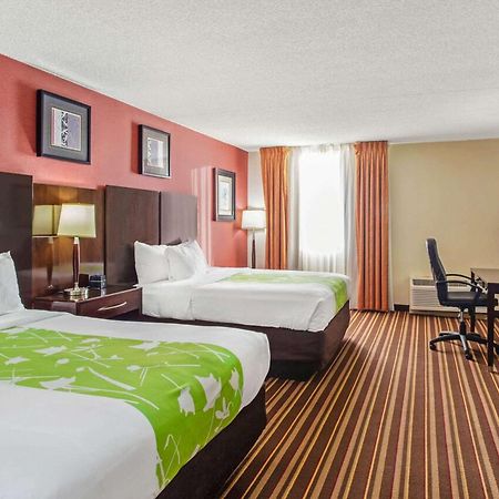 La Quinta By Wyndham Salisbury Hotel Quarto foto