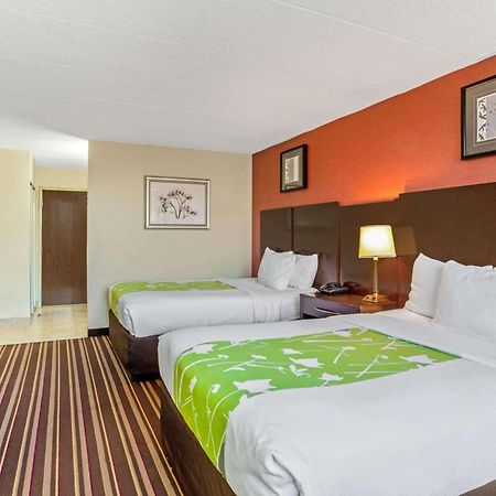 La Quinta By Wyndham Salisbury Hotel Quarto foto