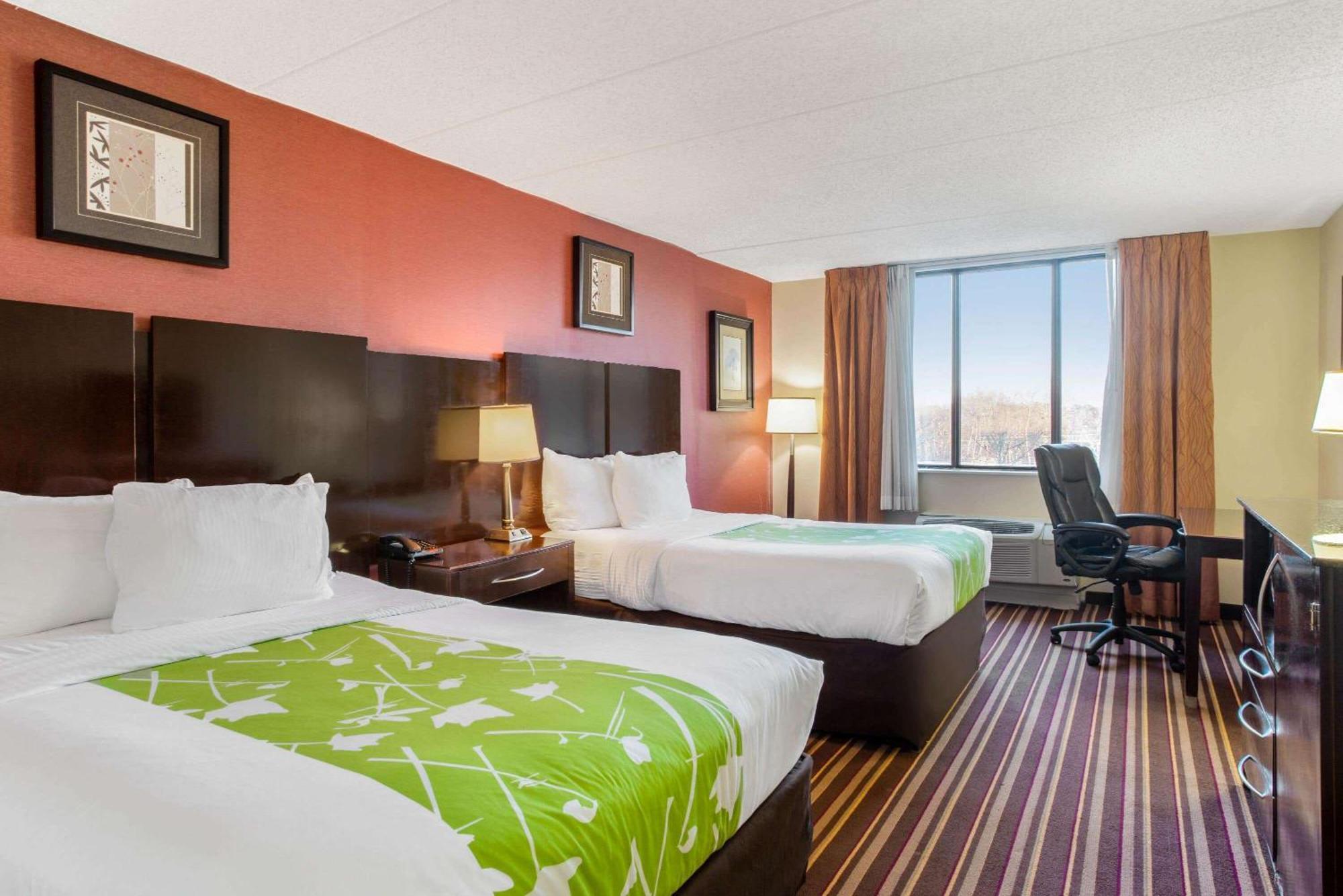 La Quinta By Wyndham Salisbury Hotel Quarto foto