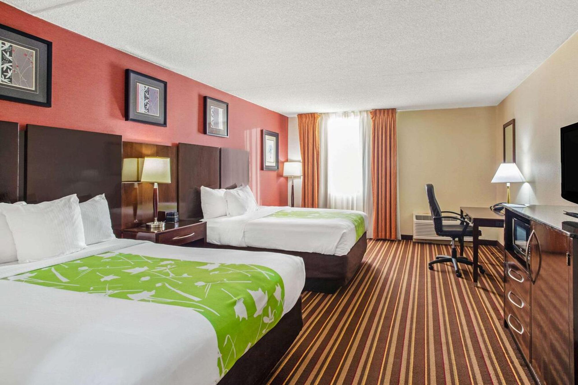 La Quinta By Wyndham Salisbury Hotel Quarto foto