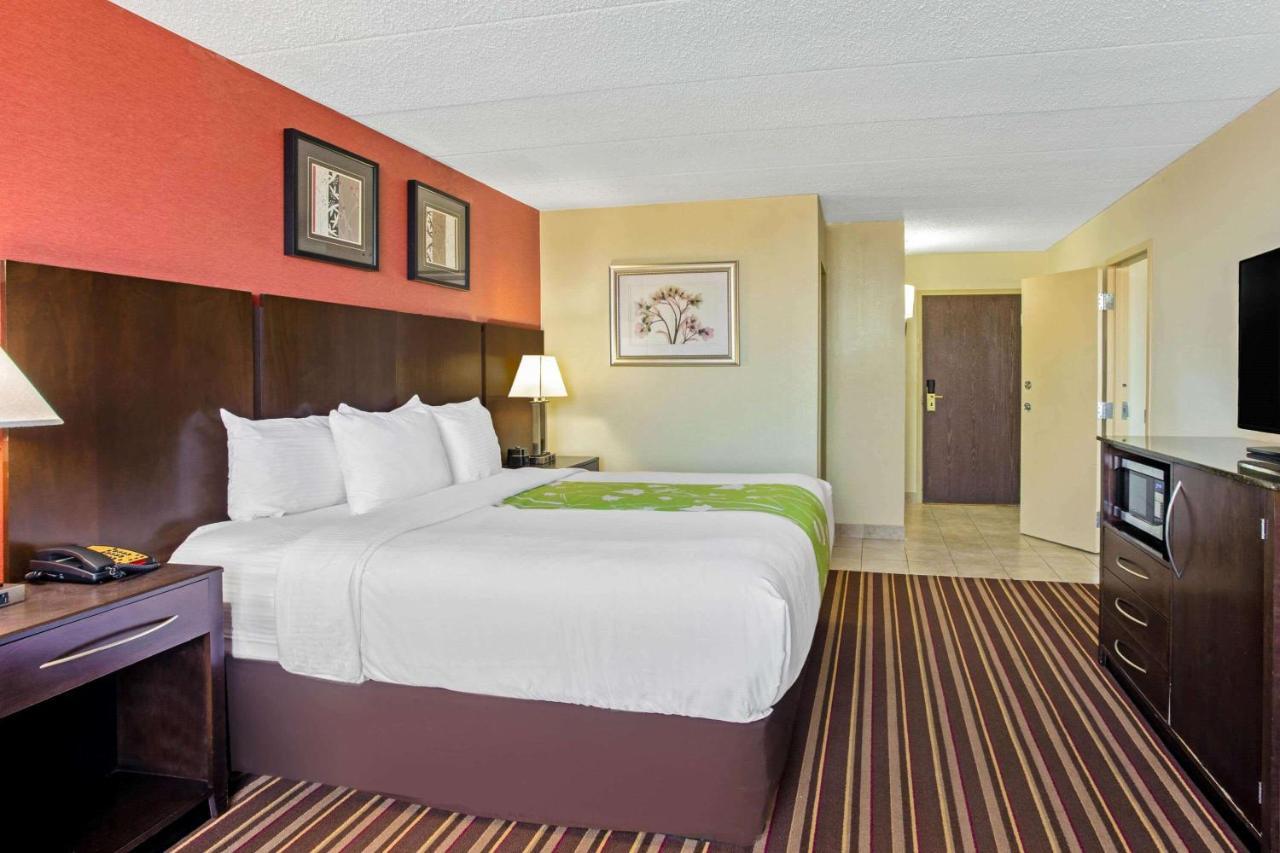 La Quinta By Wyndham Salisbury Hotel Quarto foto