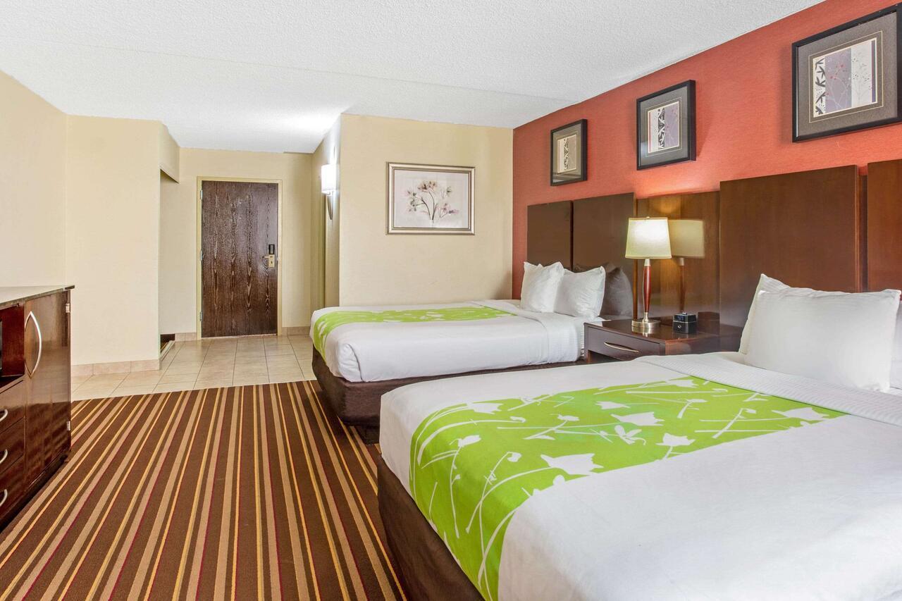 La Quinta By Wyndham Salisbury Hotel Quarto foto